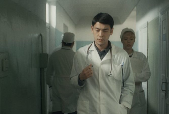 «Нульовий пацієнт» - російський серіал про ВІЛ-епідемію