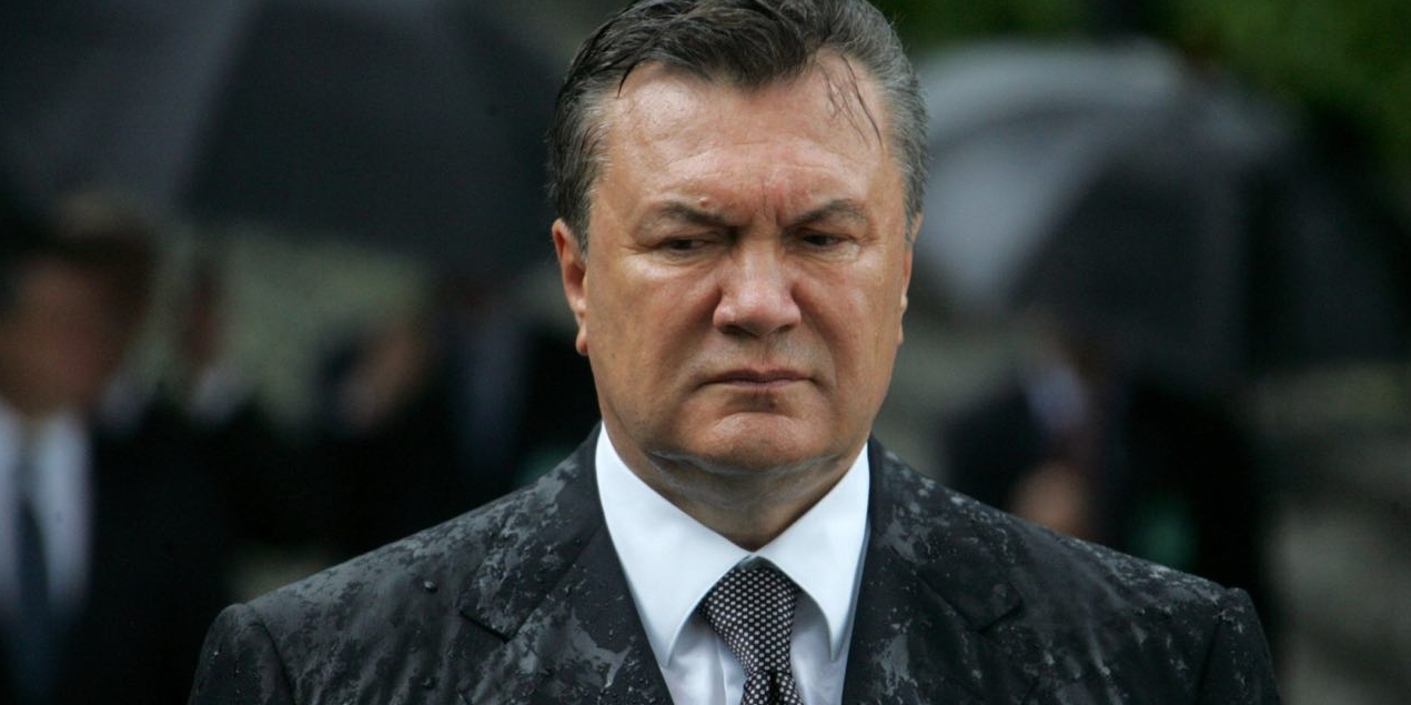 Янукович ховається в Білорусі і чекає. Кремль готує спецоперацію