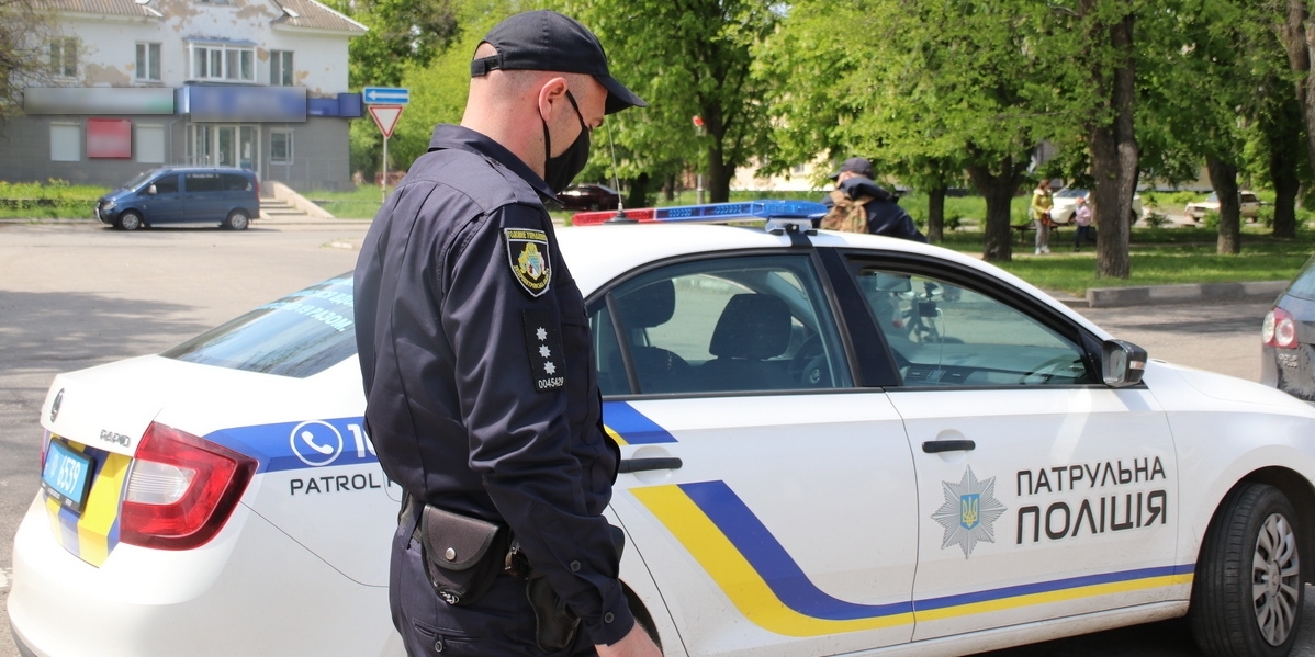 Поліцейські Нікополя виявили 13 транспортних засобів, які перебувають у розшуку