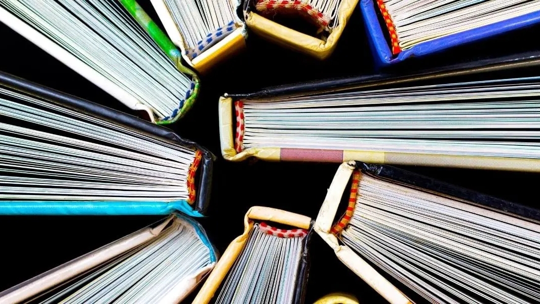 Україна відзначає День працівників видавництв, поліграфії та книгорозповсюдження
