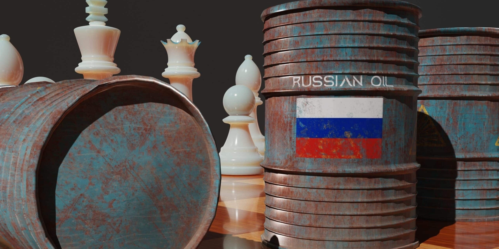 Росія виграла від зростання цін на сировину.Заробила рекордні 93 мільярди
