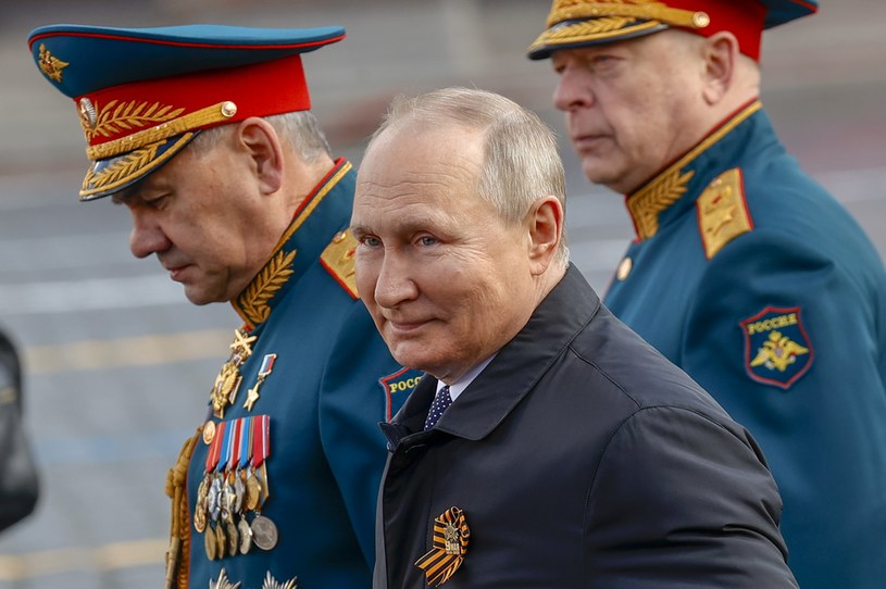 Путін повинен втратити обличчя, щоб світ був у безпеці