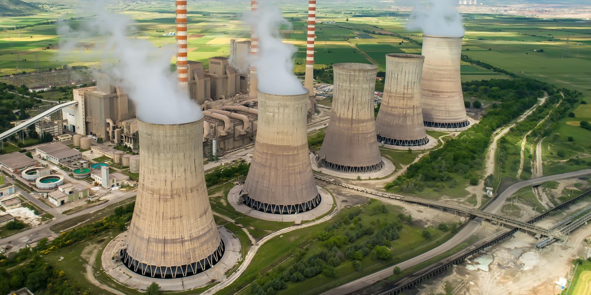 Депутати Європарламенту не хочуть, щоб атом та газ вважалися зеленою енергією