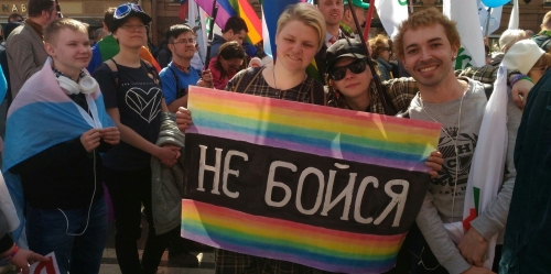 Про-російський Додон: Молдова може залишитися без населення через підтримку владою ЛГБТ