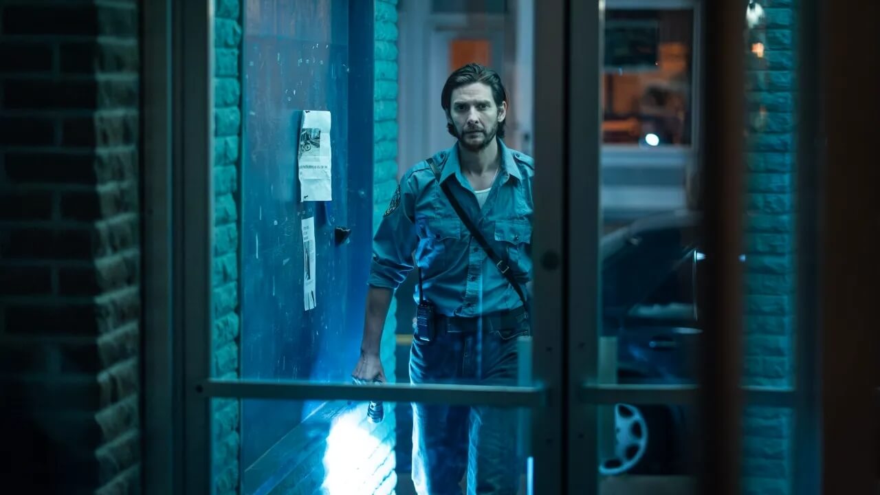 Інститут — похмурий трилер за Кінгом, що ще шукає свій ритм